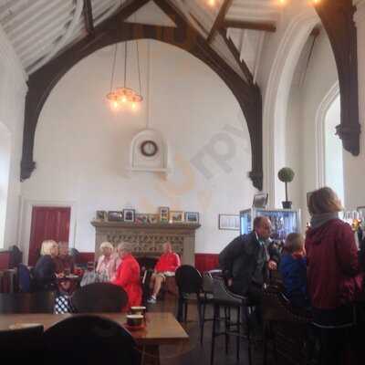 301 Miles From London