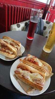 301 Miles From London