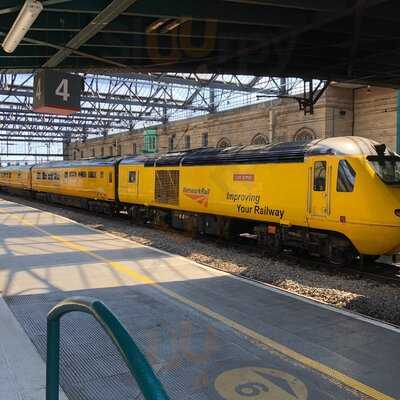 301 Miles From London