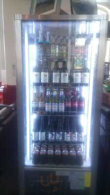 301 Miles From London