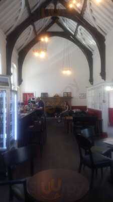 301 Miles From London