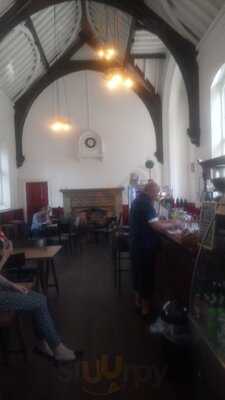 301 Miles From London