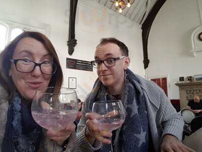 301 Miles From London