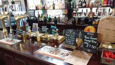 301 Miles From London