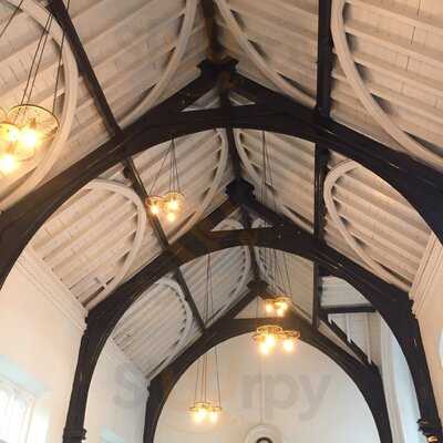 301 Miles From London