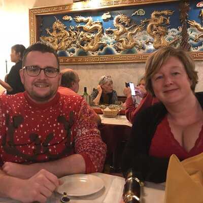 The New Water Margin