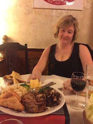 The New Water Margin