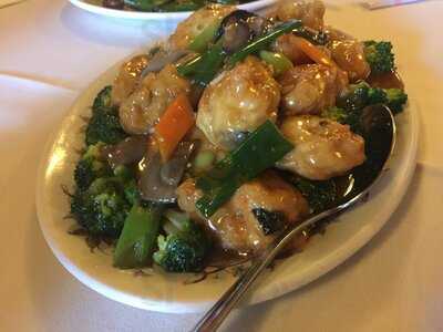 The New Water Margin