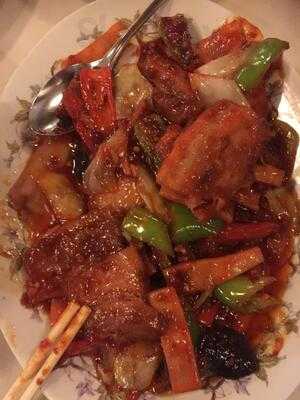 The New Water Margin