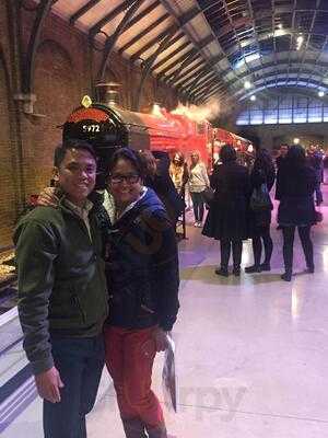 The New Water Margin