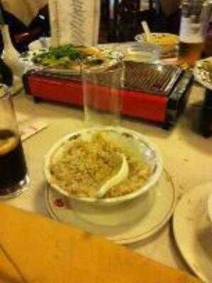 The New Water Margin