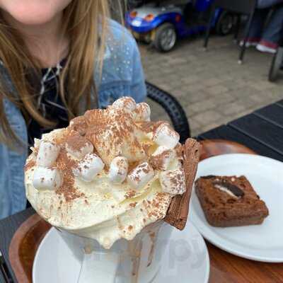 Cadwaladers - Trentham Gardens