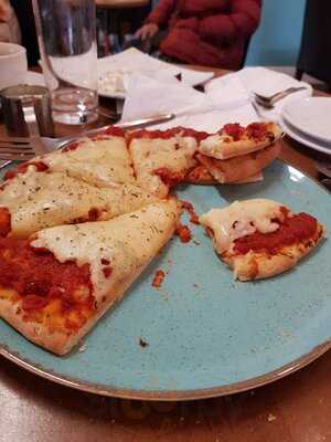 Cadwaladers - Trentham Gardens