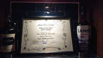 Hare & Hounds