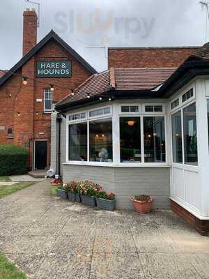 Hare & Hounds