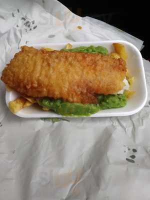 Josie's Chip Shop