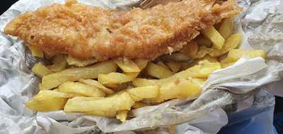 Josie's Chip Shop
