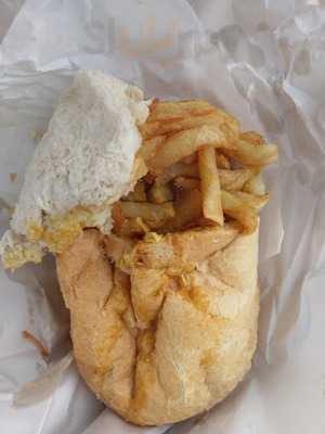 Josie's Chip Shop