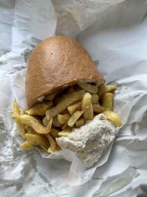 Josie's Chip Shop