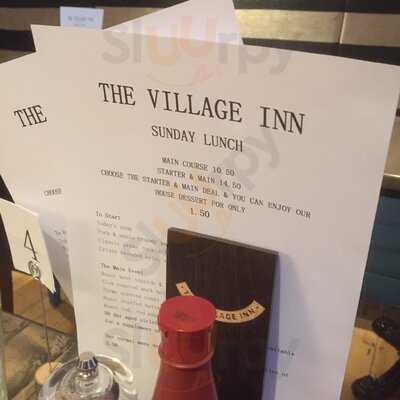 The Village Inn