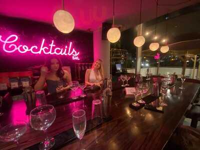 Slug & Lettuce The Hub Milton Keynes