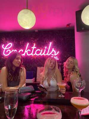 Slug & Lettuce The Hub Milton Keynes