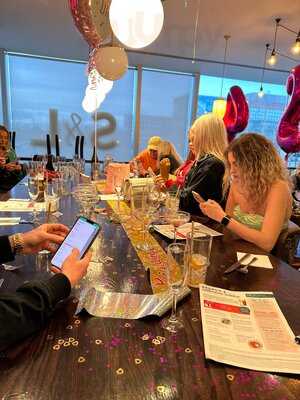 Slug & Lettuce The Hub Milton Keynes