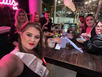 Slug & Lettuce The Hub Milton Keynes