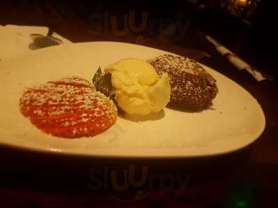 Delisserie New York Deli & Grill