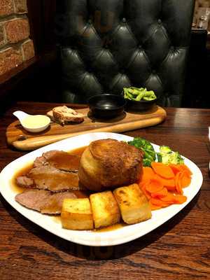 Delisserie New York Deli & Grill