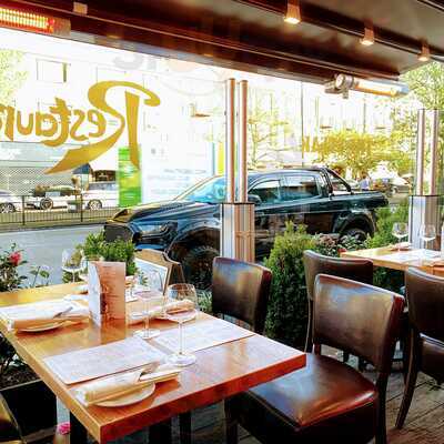 Delisserie New York Deli & Grill