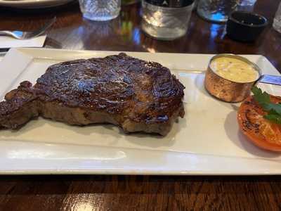 Delisserie New York Deli & Grill