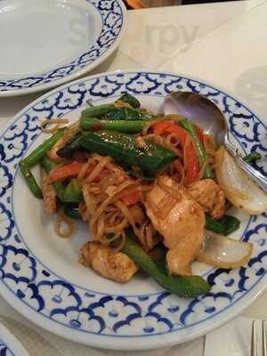 Thai Kitchen