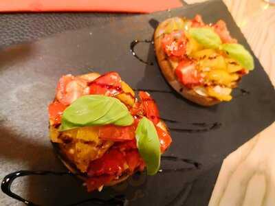 Tony's Taste Of Italy