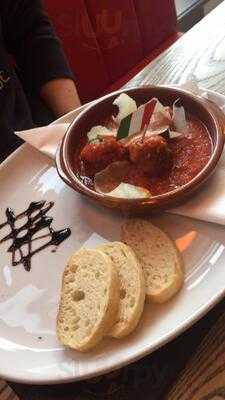 Tony's Taste Of Italy