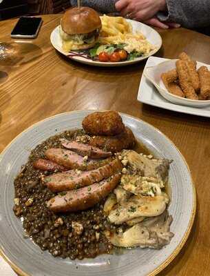 The Ferryhill House Hotel - Photo 7