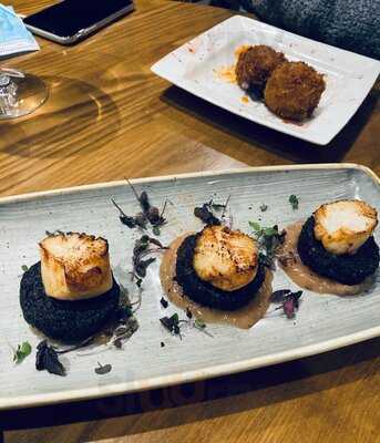 The Ferryhill House Hotel - Photo 8