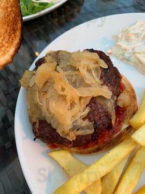 The Ferryhill House Hotel