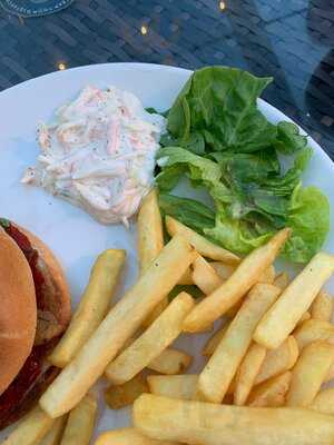 The Ferryhill House Hotel