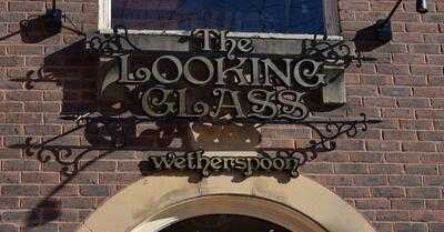 The Looking Glass