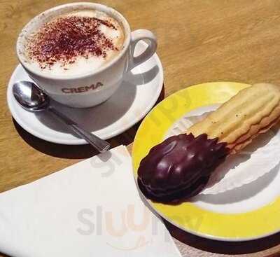 Cafe Crema