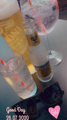 The Camelia Restaurant