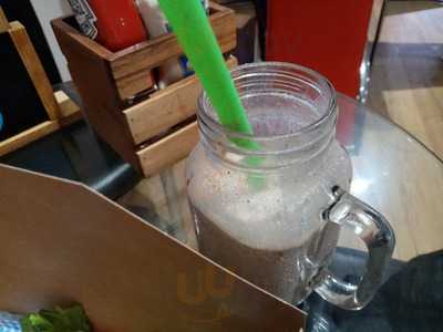 West Coast Choc Cafe