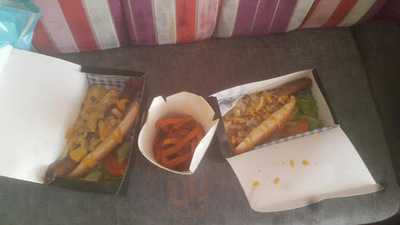 West Coast Choc Cafe