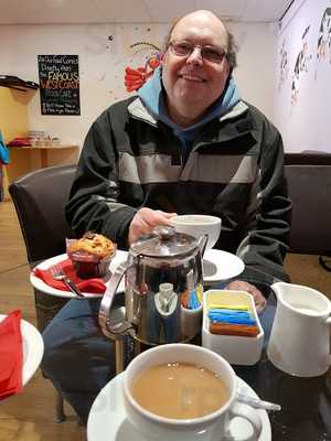 West Coast Choc Cafe