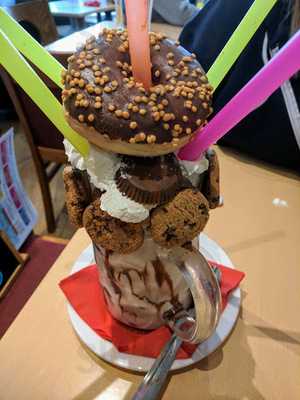 West Coast Choc Cafe