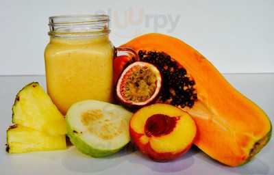 West Coast Choc Cafe