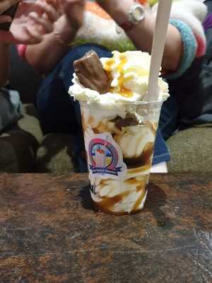 West Coast Choc Cafe