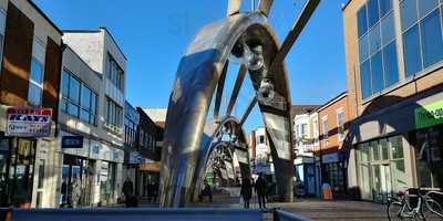 West Coast Choc Cafe