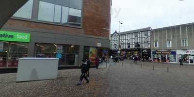 West Coast Choc Cafe